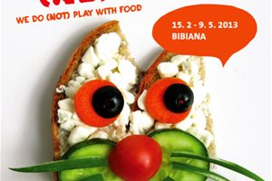 We Do (Not) Play with Food